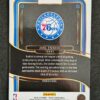 2024-25  Panini Select Joel Embiid #101 Premier Level