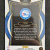 2024-25  Panini Select Joel Embiid #6 Concourse Silver