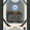 2024-25  Panini Select Joel Embiid #236 Courtside Prizm