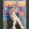 2023-24 Panini Optic Express Lane Joel Embiid #21