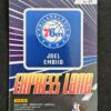 2023-24 Panini Optic Express Lane Joel Embiid #21
