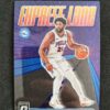 2023-24 Panini Optic Express Lane Joel Embiid #21 Purple