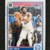 2023-24 Panini Hoops Premium Stock Joel Embiid #271