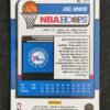 2023-24 Panini Hoops Premium Stock Joel Embiid #271