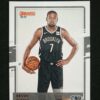 2020-21 Panini Donruss Kevin Durant #93