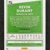2020-21 Panini Donruss Kevin Durant #93