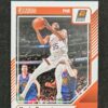 2024-25 Panini Donruss Kevin Durant #54