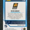 2024-25 Panini Donruss Kevin Durant #54