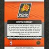 2024-25 Panini Revolution Kevin Durant #78