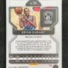 2021-22 Panini Prizm Kevin Durant #120