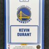 2024-25 Panini Optic Winner Stays Kevin Durant #5