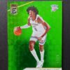 2023-24 Panini Elite Jalen Williams #6 51/75