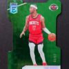 2023-24 Panini Elite Tari Eason #107 01/17