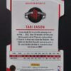 2023-24 Panini Elite Tari Eason #107 01/17