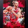 2015-16 Panini Court Kings 2016 National Joakim Noah 2/5 #9
