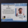 2023-24 Panini Contenders Optic First Class Ticket GG Jackson II #11 029/175 RC