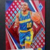2023-24 Panini Phoenix Tim Hardaway #231 032/199