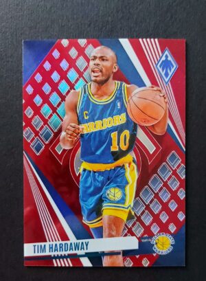 2023-24 Panini Phoenix Tim Hardaway #231 032/199
