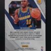 2023-24 Panini Phoenix Tim Hardaway #231 032/199