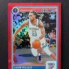 2023-24 Panini Hoops Premium Stock Cason Wallace #76 027/275 RC