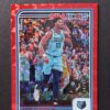 2023-24 Panini Hoops Jaren Jackson Jr #190 64/99