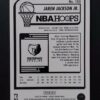 2023-24 Panini Hoops Jaren Jackson Jr #190 64/99