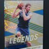 2024-25 Panini Revolution Legends Dirk Nowitzki #174 031/149 Fireworks