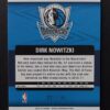 2024-25 Panini Revolution Legends Dirk Nowitzki #174 031/149 Fireworks
