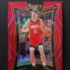 2024-25 Panini Select Reed Sheppard Concourse #68 176/199 RC