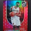 2014-15 Panini Donruss Production Line Lamarcus Aldridge #7 119/166