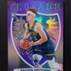 2023-24 Panini Phoenix Brandin Podziemski #5 33/75 RC