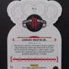2022-23 Panini Crown Royale Jabari Smith Jr #6 26/49 RC