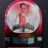 2023-24 Panini Crown Royale Sno Globe Amen Thompson #9 37/75 RC