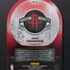 2023-24 Panini Crown Royale Sno Globe Amen Thompson #9 37/75 RC