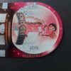 2023-24 Panini Crown Royale Sno Globe Amen Thompson #9 37/75 RC