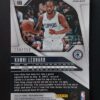 2024-25 Panini Prizm Kawhi Leonard #189 134/150 Pandora