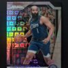 2024-25 Panini Prizm James Harden #181 079/150 Pandora