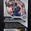 2024-25 Panini Prizm James Harden #181 079/150 Pandora