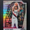 2024-25 Panini Prizm Shaedon Sharpe #144 019/150 Pandora