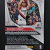 2024-25 Panini Prizm Shaedon Sharpe #144 019/150 Pandora