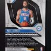 2024-25 Panini Prizm Paul George #50 011/150 Pandora