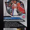 2024-25 Panini Prizm Jaden Ivey #194 147/150 Pandora