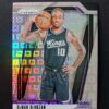 2024-25 Panini Prizm DeMar Derozan #117 041/150 Pandora
