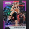 2016-17 Panini Prizm Meyers Leonard #277 01/75
