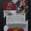 2016-17 Panini Prizm Meyers Leonard #277 01/75