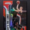 2016-17 Panini Prizm Sky is the Limit Mason Plumlee #16 25/49