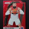 2024-25 Panini Prizm Jonas Valanciunas #76 074/100