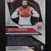 2024-25 Panini Prizm Jonas Valanciunas #76 074/100