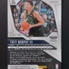 2024-25 Panini Prizm Trey Murphy III #173 024/149