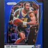 2024-25 Panini Prizm Karl Malone #289 054/199